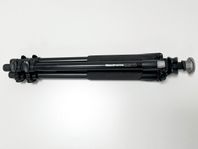 Tripod Manfrotto 055XPROB, tredelat