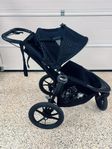 Löpvagn - Babyjogger X3 Summit