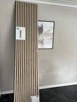 Akustiskpanel