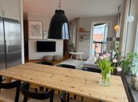 IKEA, Industriell Matbord. Piet Hein Eek.