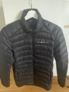 Sail Racing jacka xs