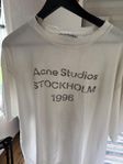 Acne Studios T shirt storlek Large