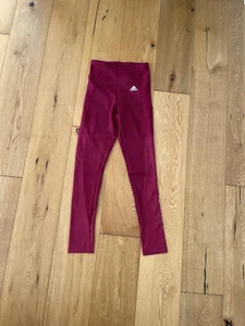 Adidas träningsbyxor
