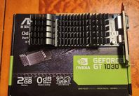 Grafikkort Geforce 1030