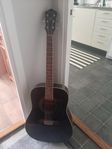 Ibanez gitarr