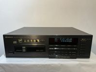 Pioneer PD-Z970M,Pioneer PD- M601 cd-spelare/växlare