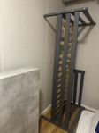barnsäng 80x200