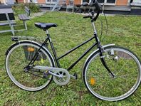 Skeppshult POPULÄR 28" damcykel