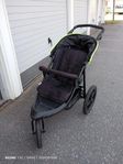 barnvagn