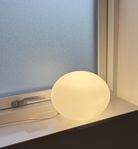 Andra bordslampa