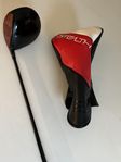 Stealth 2 stiff 9 grader
