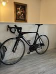 Guerciotti Eureka SMH50 Storl.56 - Shimano Ultegra DI2