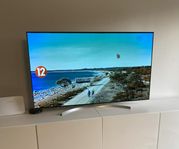 LG Oled tv 55”