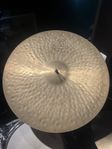 Zildjian Constantinople medium ride 20’