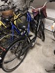 Monark 3 vx damcykel