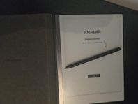 ReMarkable 2 Folio + Marker Plus