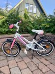 cykel 16 tum Merida