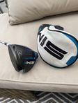 TaylorMade SIM 2 Driver