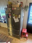 kyl/frys smeg bortskänkes eller högstbjudande