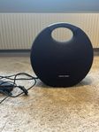 Harlan Högtalare Bluetooth Model5