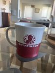 Gryffindor Mugg 