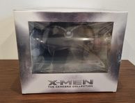 X-men inplastad dvd box oop limited edition