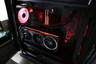 ASUS ROG Ryujin III 360 A-RGB Extreme