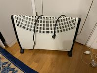 Elelement 2000 W