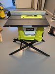 Ryobi bordssåg