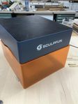 Sculpfun iCube Pro lasergraverare 