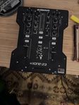 Dj mixerbord - Allen and heath xone 23 