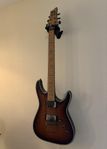 Schecter Hellraiser Extreme