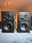 Pioneer S-X450 Bokhyllehögtalare