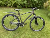 Crescent IRE 26” 7vxl