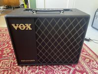 Vox förstärkare