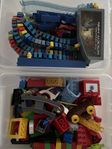 Lego Duplo och The Amasing Spiderman