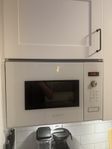 Bosch inbyggnads micro serie 4