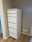 MALM byrå från IKEA