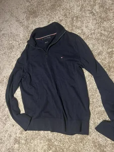 Tommy Hilfiger Half-zip L