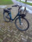 Crescent Elina 2024 Petrol