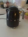 Smeg vattenkokare