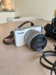 Canon EOS M10