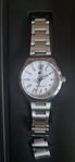 Christopher Ward C63 Sealander GMT 39 mm vit