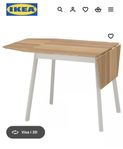 IKEA PS 2012 Klaffbord