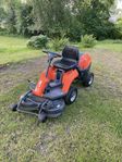 Husqvarna Rider 112C