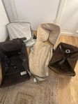 bugaboo tillbehör till ett bra pris