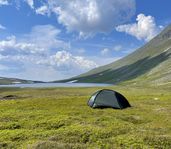 Hilleberg Rogen 2