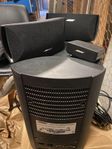 BOSE CineMate serie II