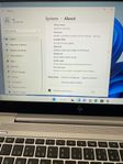 HP ElitenBook840 G5