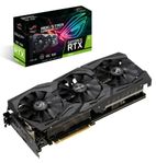 ASUS GeForce RTX 2060 6GB ROG STRIX GAMING OC